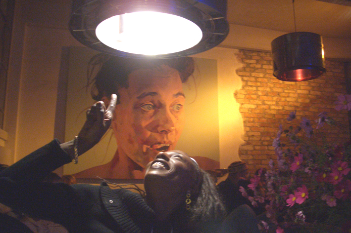 silent friday bilder