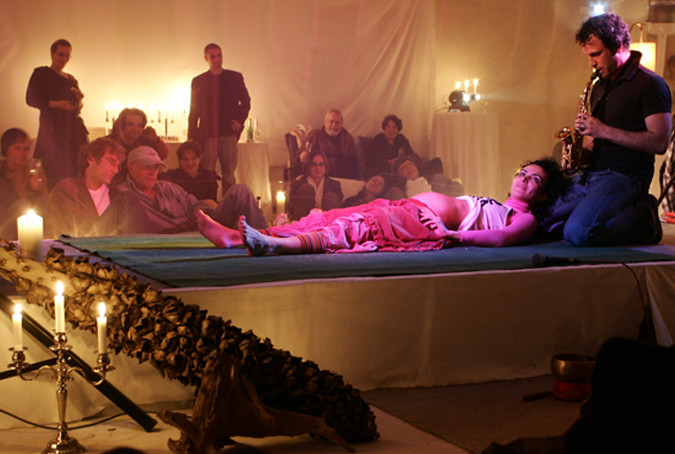 silent friday bilder